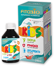 FitoBio Kids - Foto Produto